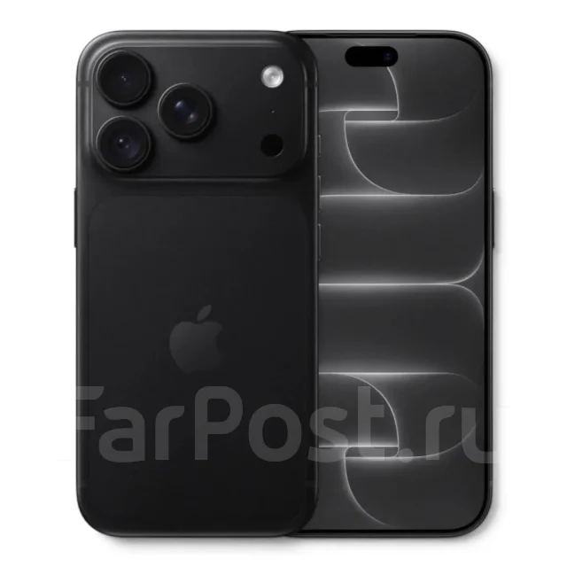 Apple iPhone 18 Pro. �����, 2 ��, ������, Dual-SIM. ��� ����� �� ������������ ����