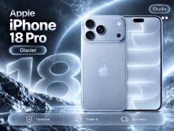 Apple iPhone 18 Pro. �����, 256 ��, �����, Dual-SIM ����