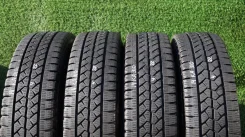 Bridgestone Blizzak VL1. ������, ��� �����, 2022 ���, �/�, ����� 5 %. �������� ������� ����