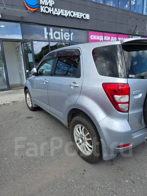 Daihatsu Be-Go. �������, 4wd, ������ ����