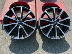 VST Automobile Technik. 7.0x17", 5x108, ET49, �� 64,1���. ����