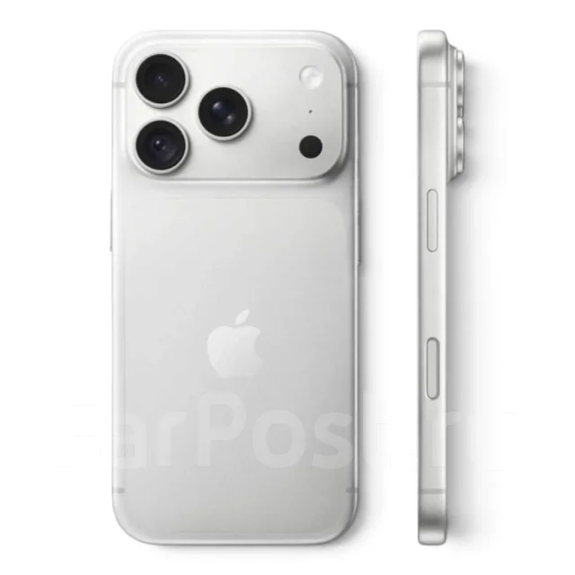 Apple iPhone 18 Pro. �����, 2 ��, �����������, Dual-SIM. ��� ����� �� ������������ ����