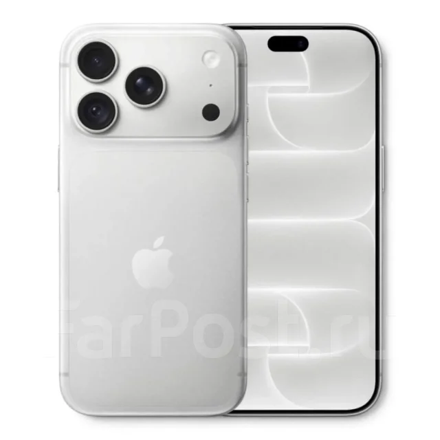 Apple iPhone 18 Pro. �����, 2 ��, �����������, Dual-SIM. ��� ����� �� ������������ ����