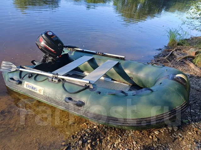 Trans-E. ����� 2,9��. ����