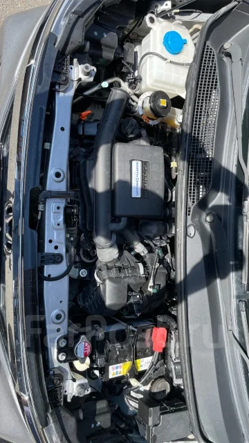Honda N-BOX. ��������, ��������, 0.7 (58��.�.), ������, 45 000����. �� ����