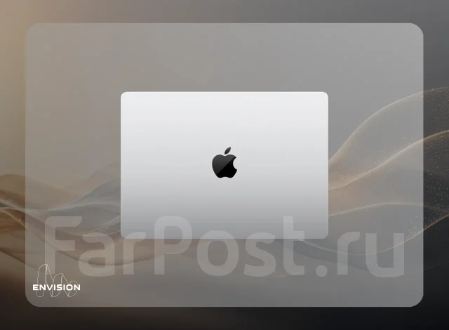 Apple MacBook Pro 14 2026. 14", ��� 24 ��, ���� 1 024���, WiFi: 1, Bluetooth: 1. ��� ����� �� ������������ ����