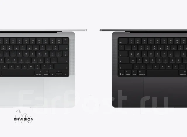 Apple MacBook Pro 14 2026. 14", ��� 24 ��, ���� 1 024���, WiFi: 1, Bluetooth: 1. ��� ����� �� ������������ ����