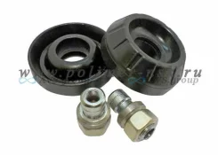 ��������� �������� ��� ������ 20�� (��������, ����������, �������� 2��. ). Spacers 2-15-055-20 / 54320-1HM0A 54320-3VA0A 54320-1HJ0A 21505520 ����