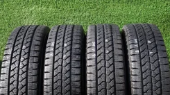 Bridgestone Blizzak VL1. ������, ��� �����, 2019 ���, �/�, ����� 5 %. �������� ������� ����