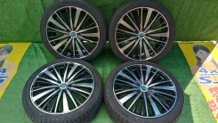 BADX Loxarny Tarkus. 8.0x20", 5x114.3, ET45, �� 73,1���. ����