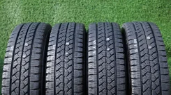 Bridgestone Blizzak VL1. ������, ��� �����, 2018 ���, �/�, ����� 5 %. �������� ������� ����