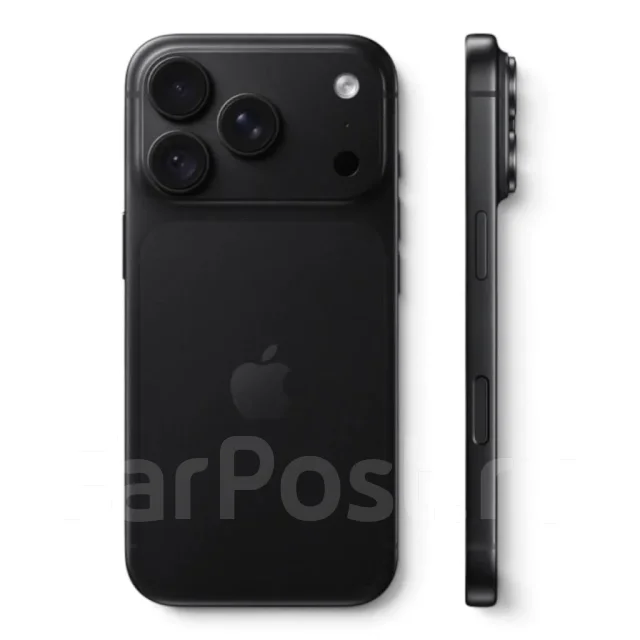 Apple iPhone 18 Pro. �����, 2 ��, ������, eSIM. ��� ����� �� ������������ ����