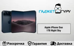 Apple iPhone Duo. �����, 1 ��, 3G, 4G LTE, 5G, ����������, eSIM, ������������ �������. ��� ����� �� ������������ ����