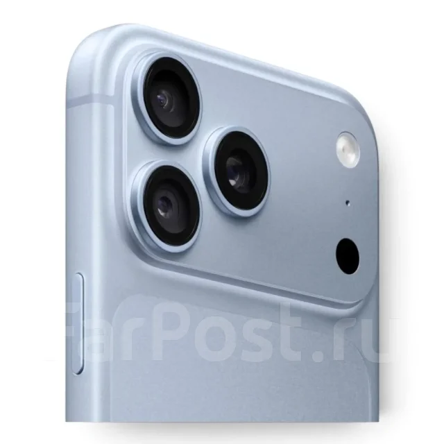 Apple iPhone 18 Pro. �����, 2 ��, �����, eSIM. ��� ����� �� ������������ ����