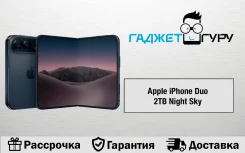 Apple iPhone Duo. �����, 2 ��, 3G, 4G LTE, 5G, ����������, eSIM, ������������ �������. ��� ����� �� ������������ ����