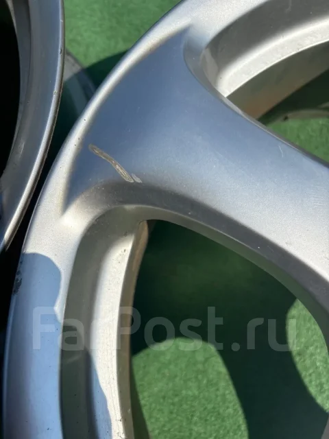 Bridgestone Glitzer. 7.0x17", 5x114.3, ET52, �� 64���. ����