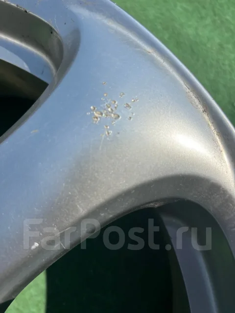 Bridgestone Glitzer. 7.0x17", 5x114.3, ET52, �� 64���. ����