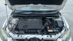 ���� Toyota Corolla Fielder 03.2009/������ 64094��/���� 040 3014012110 ZRE142G 2ZRFE, �������� 3014012110 ����