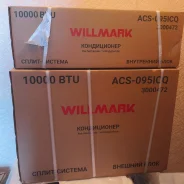 Willmark. 30��&sup2; ����