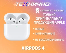 Apple AirPods 4 ����