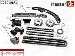 ���� ��� (��������) Nissan Murano (Z50) 05-08/FX (S50) 03-08/G (V35) 02-07 VQ23DE/VQ25DE/VQ3 77B0198FK 77B0198FK ����