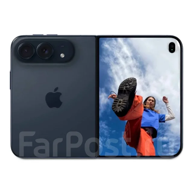 Apple iPhone Duo. �����, 2 ��, �����, ������, eSIM. ��� ����� �� ������������ ����
