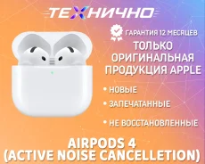 Apple AirPods 4 ANC ����