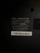 Haier 43 Smart TV S2 Pro. LCD (��) ����