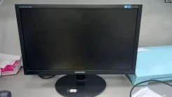 Samsung. 21" ����