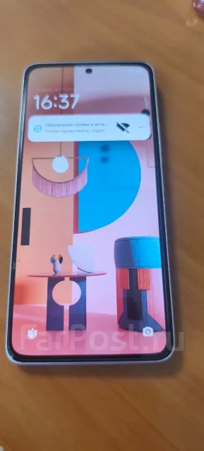 Xiaomi 12 Lite. �/�, 128 ��, 4G LTE, 5G ����