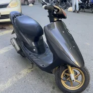 Honda Dio AF35 ZX. 49����. ��., ��������, ���������, ��� ������� ����