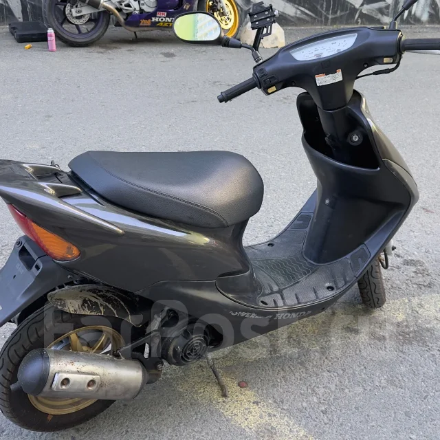 Honda Dio AF35 ZX. 49����. ��., ��������, ���������, ��� ������� ����