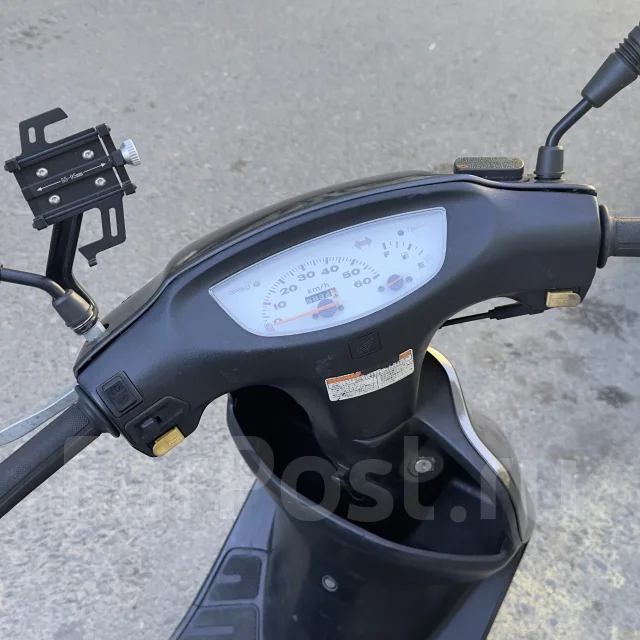 Honda Dio AF35 ZX. 49����. ��., ��������, ���������, ��� ������� ����