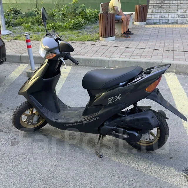 Honda Dio AF35 ZX. 49����. ��., ��������, ���������, ��� ������� ����