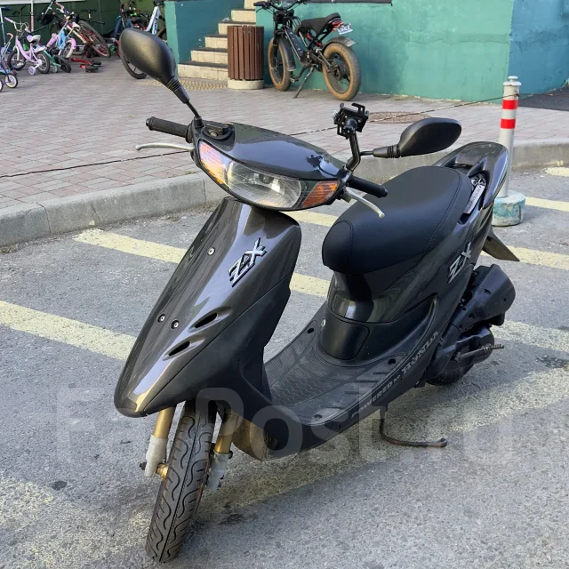 Honda Dio AF35 ZX. 49����. ��., ��������, ���������, ��� ������� ����
