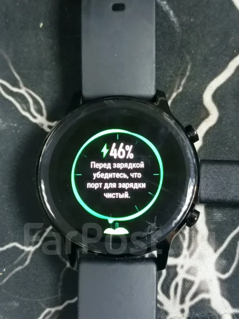 Honor Watch Magic 2. GPS ����