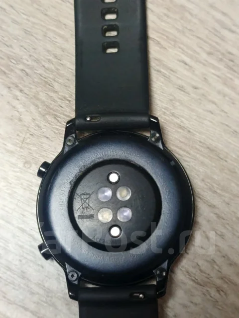Honor Watch Magic 2. GPS ����