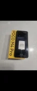 Xiaomi Poco M4 Pro. �/�, 256 ��, �����, 3G, 4G LTE, 5G, Dual-SIM, ������� ������� ����