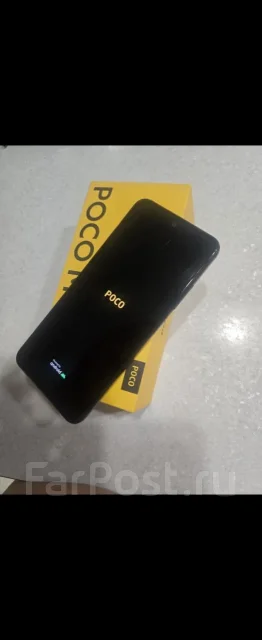 Xiaomi Poco M4 Pro. �/�, 256 ��, �����, 3G, 4G LTE, 5G, Dual-SIM, ������� ������� ����