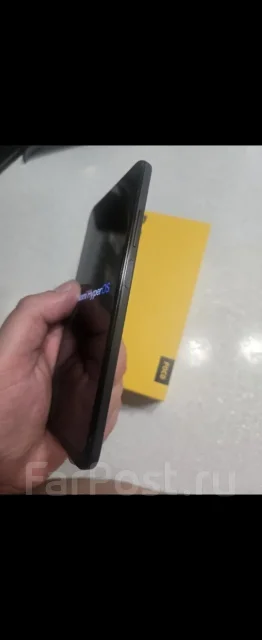 Xiaomi Poco M4 Pro. �/�, 256 ��, �����, 3G, 4G LTE, 5G, Dual-SIM, ������� ������� ����