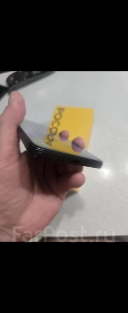 Xiaomi Poco M4 Pro. �/�, 256 ��, �����, 3G, 4G LTE, 5G, Dual-SIM, ������� ������� ����