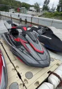 Yamaha FX Cruiser SVHO. 2019 ��� ����
