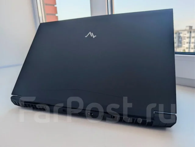Maibenben. 17", ��� 16 ��, ���� 512���, WiFi: 1, Bluetooth: 1 ����