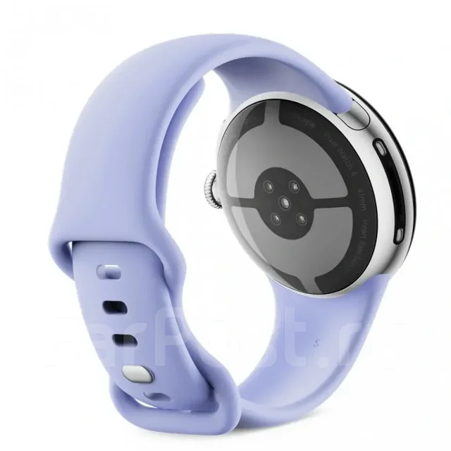 Google Pixel Watch 4. NFC, IP68. ��� ����� �� ������������ ����