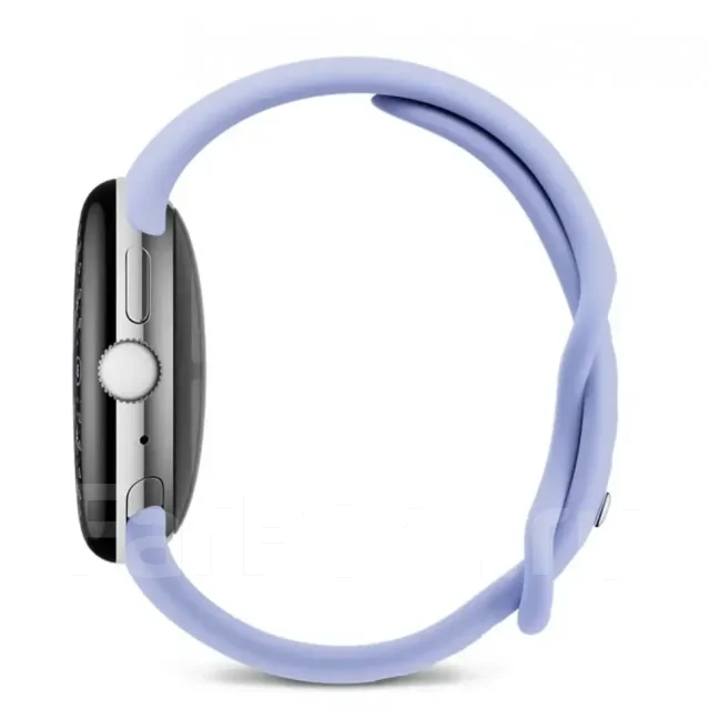 Google Pixel Watch 4. NFC, IP68. ��� ����� �� ������������ ����