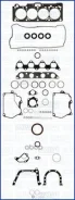 �������� ��������� ��������� Toyota 4A-FE Ajusa ���. 50136500 50136500 ����