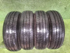 Goodyear EfficientGrip Eco EG02