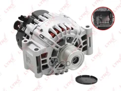 ��������� Citroen C3 II (SC_) 1.4 LPG (13-) LYNXauto ���. EA1455 EA1455 ����