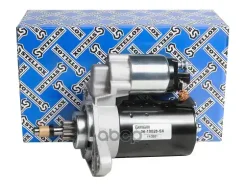 ������� 12V 1.1KW 9T VW Golf/Passat/Vento 1.4-2.0 91-05 Stellox ���. 0610028SX 0610028SX ����