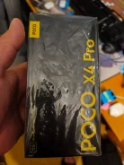 Xiaomi Poco X4 Pro 5G. �/�, 256 ��, ������, 5G ����